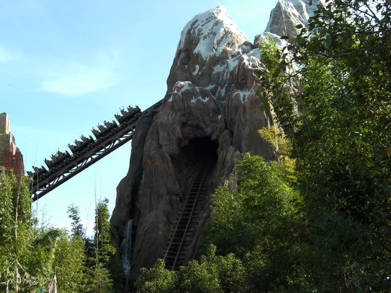 Expedition Everest