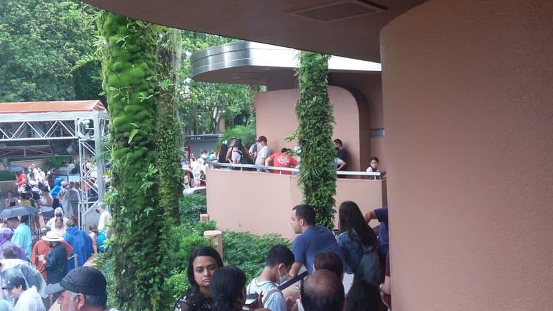 Rock 'n' Roller Coaster Starring Aerosmith