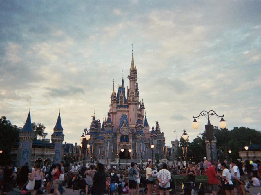 Magic Kingdom