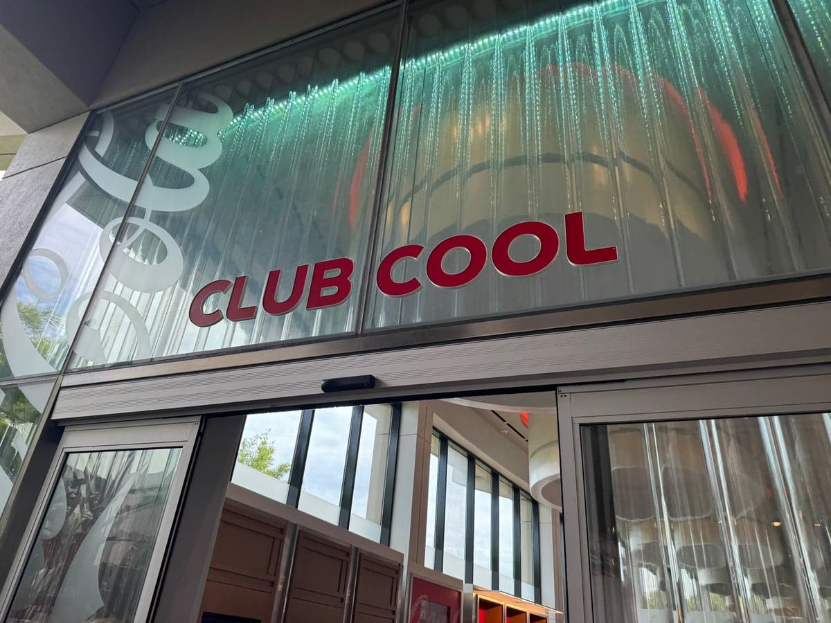 Club Cool