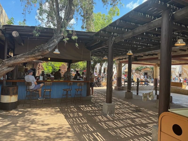 Dawa Bar