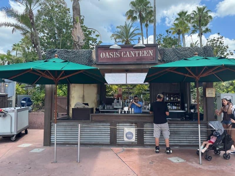 Epic Eats
