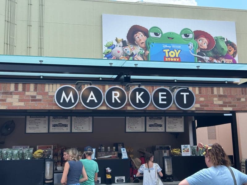 Market