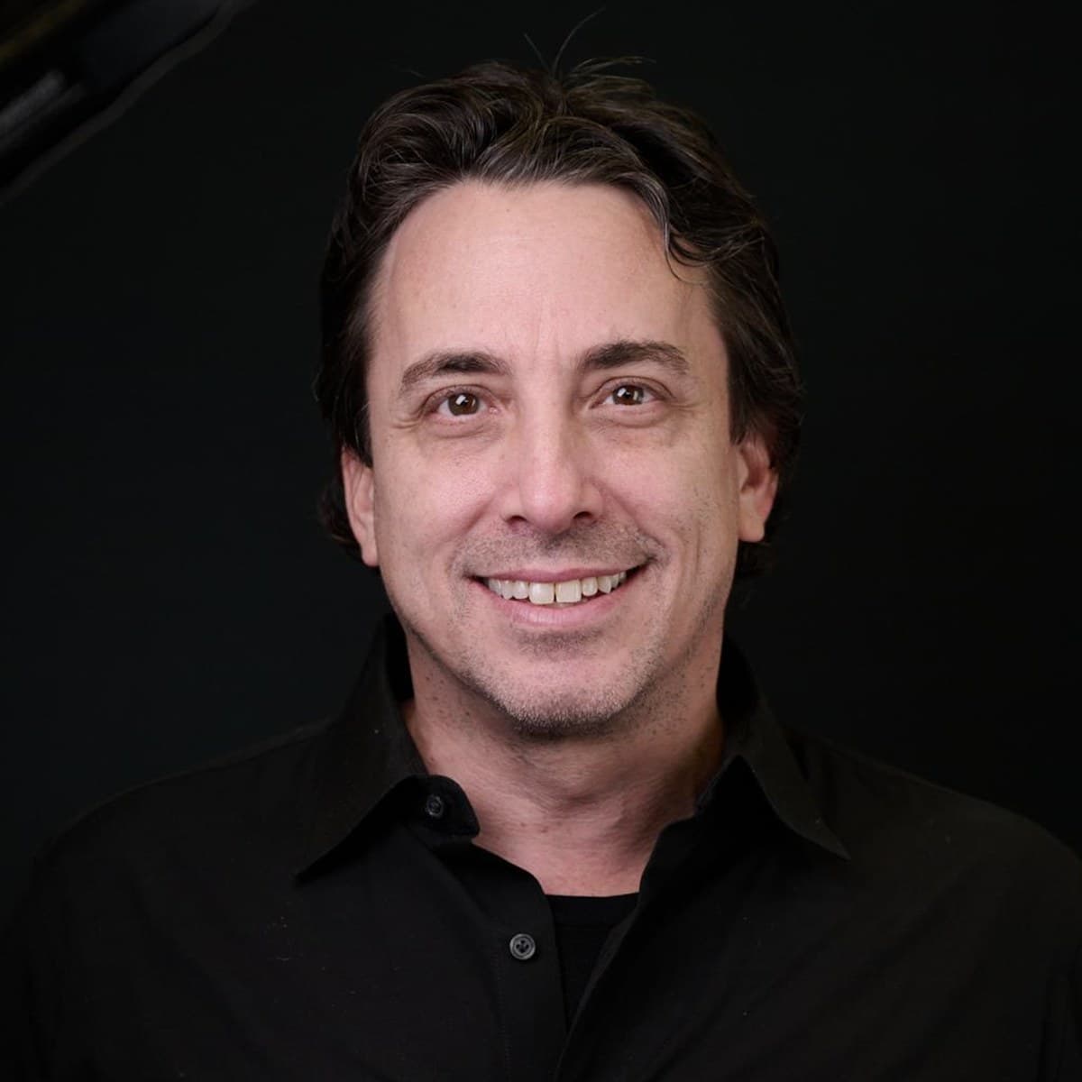Marc Kirschner, founder of ParkSwiz