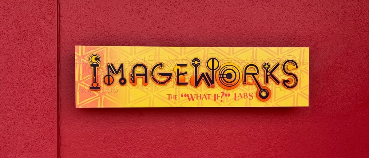 ImageWorks - The "What If" Labs