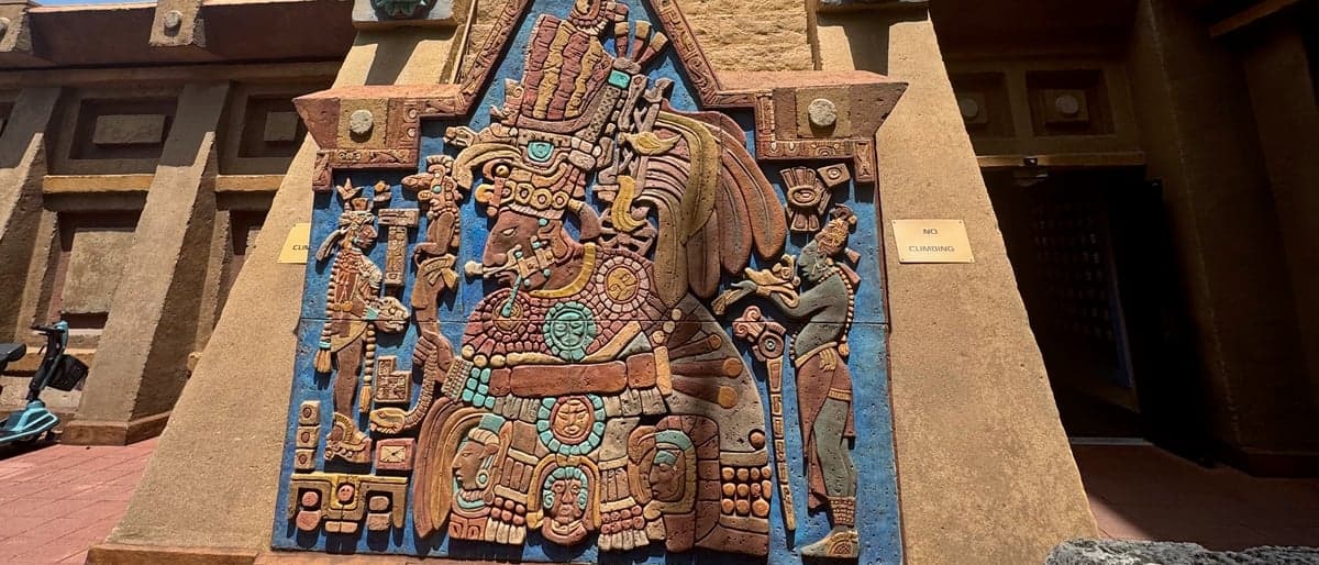Mexico Folk Art Gallery