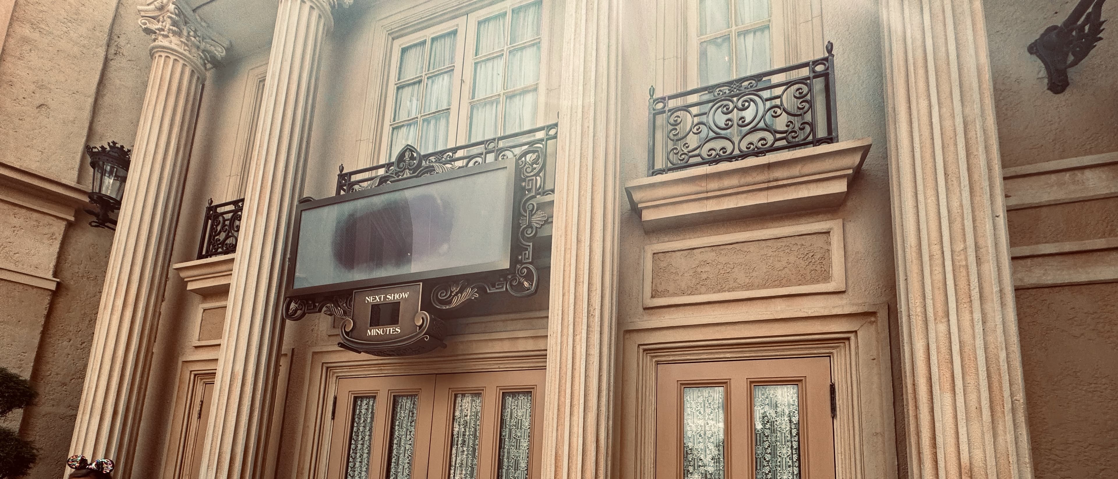 Palais du Cinéma Gallery