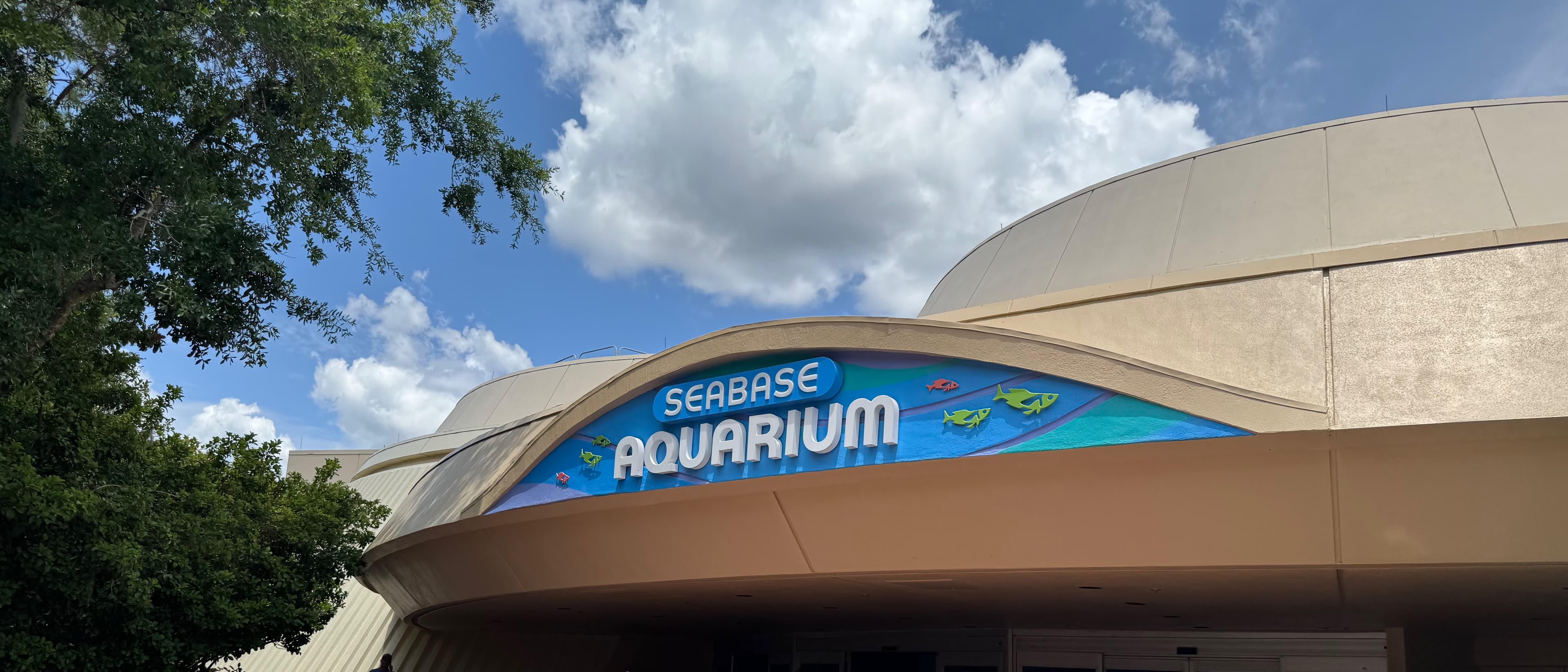 SeaBase Aquarium