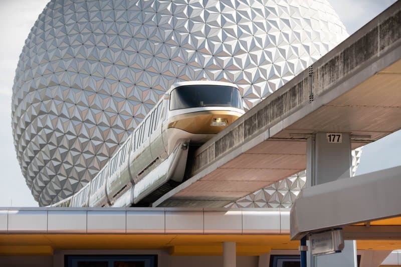 Spaceship Earth