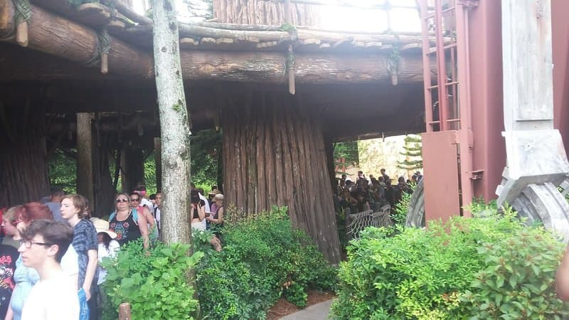 Star Tours – The Adventures Continue