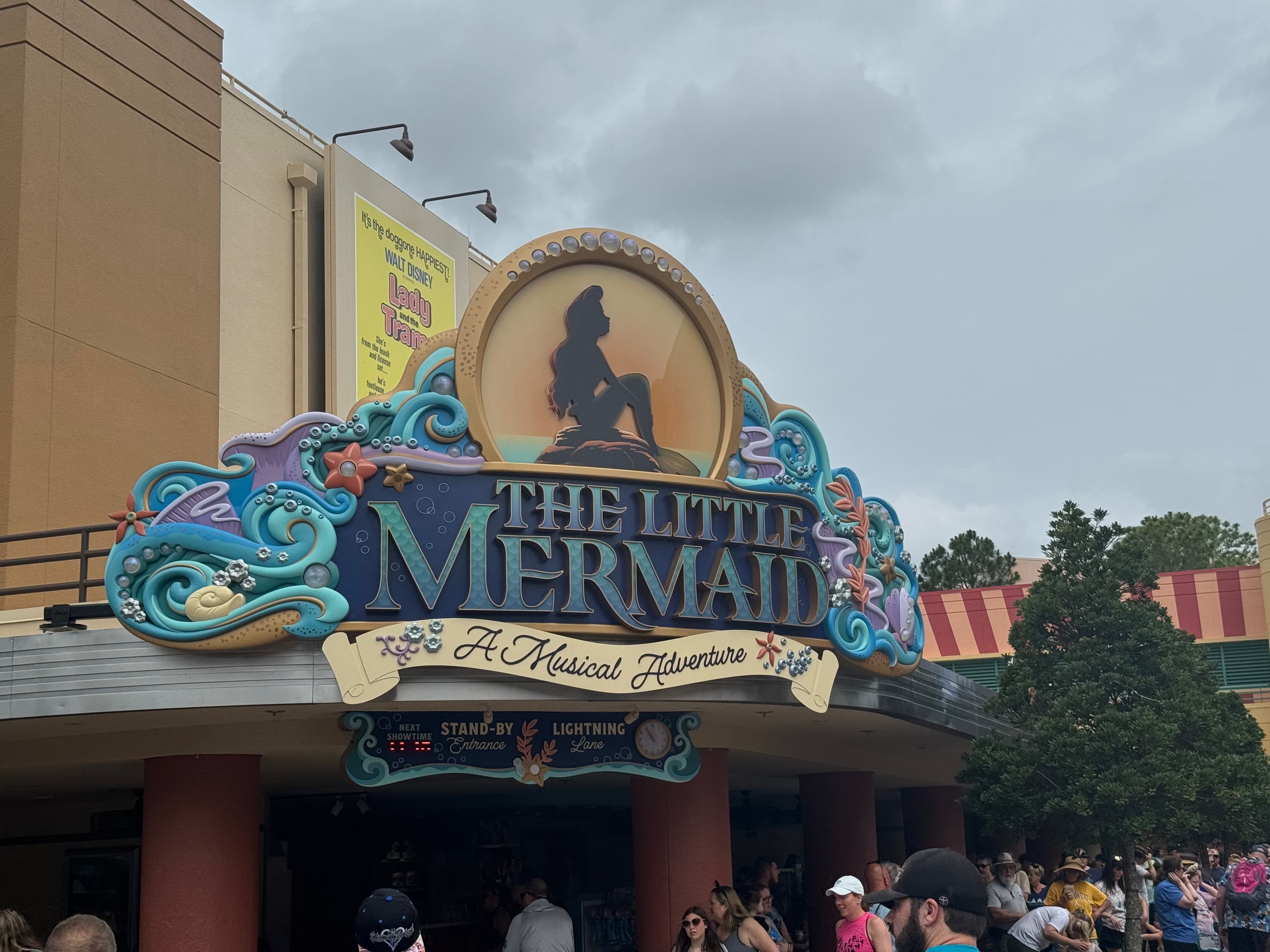 The Little Mermaid – A Musical Adventure