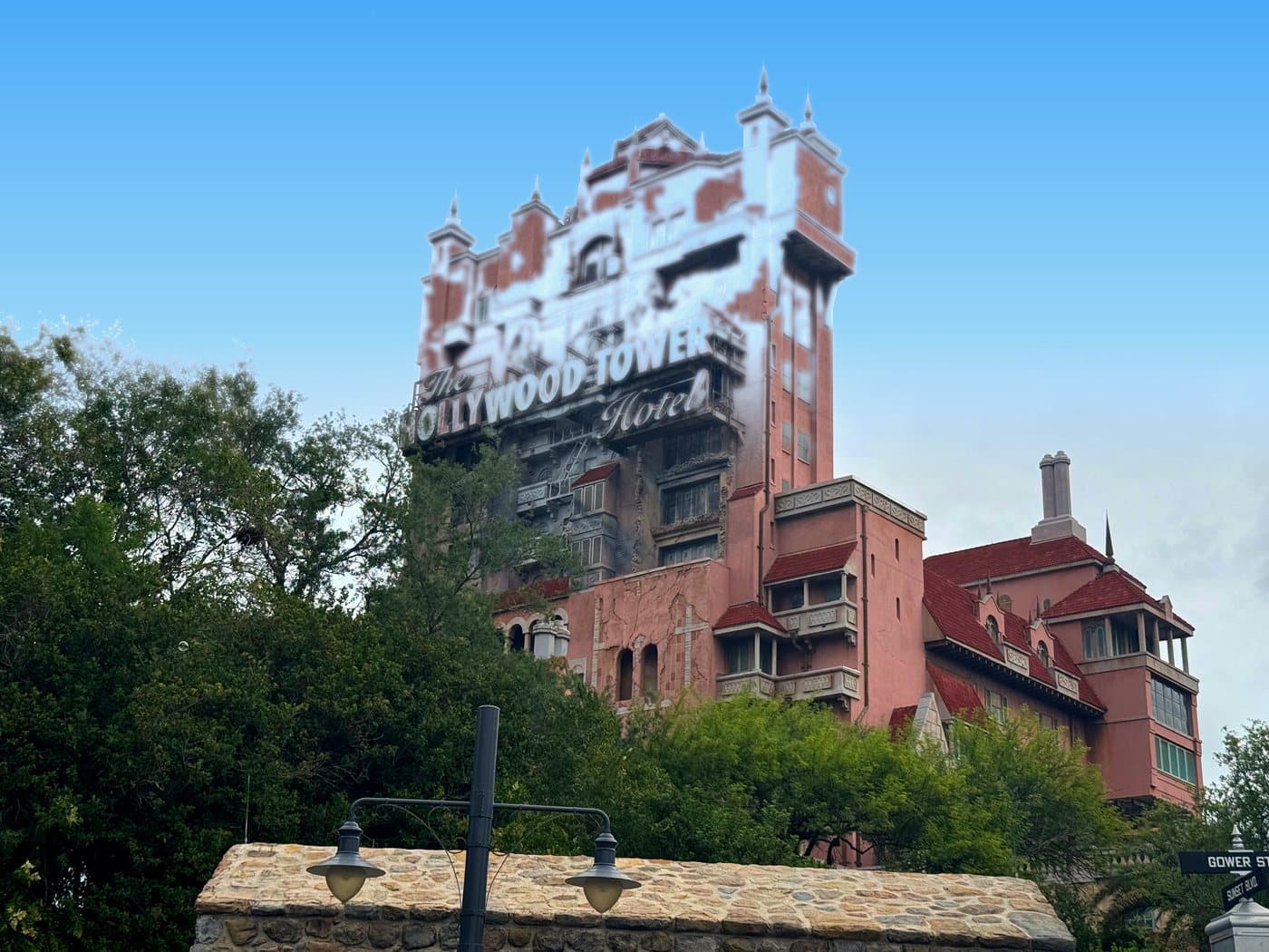 The Twilight Zone Tower of Terror™