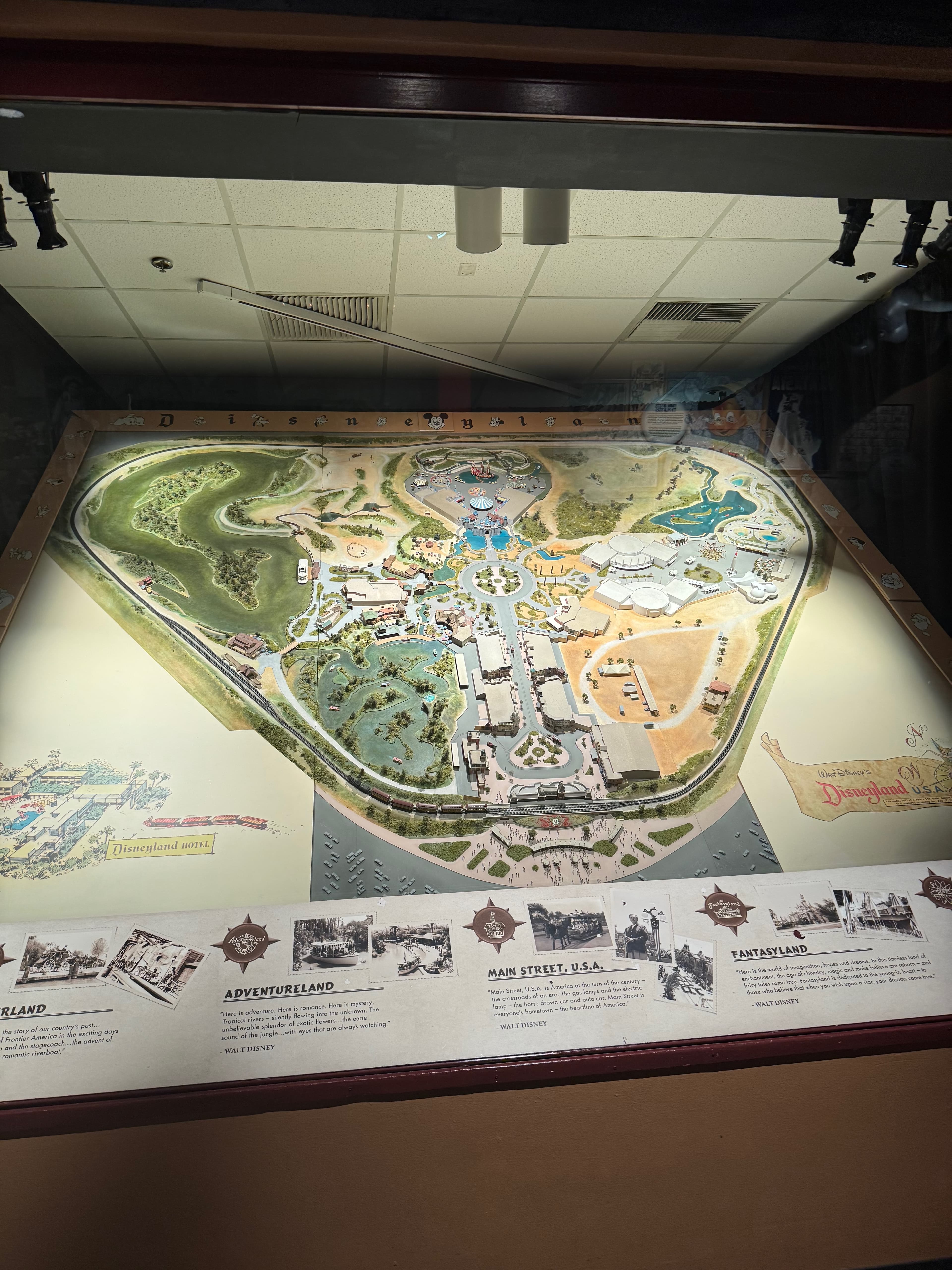Walt Disney Presents
