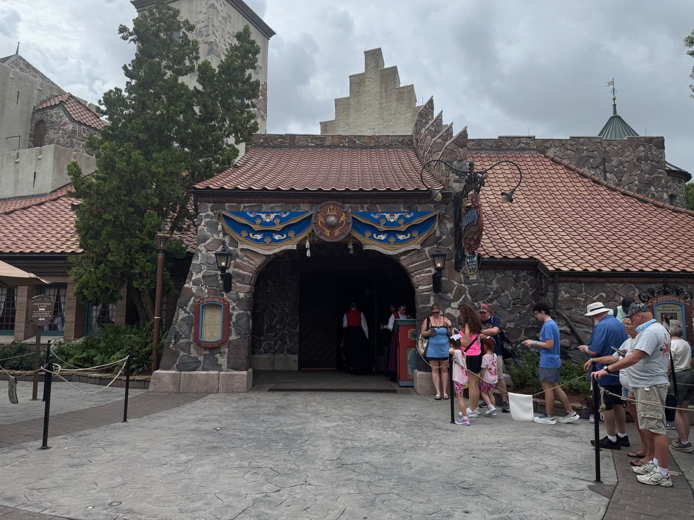 Akershus Royal Banquet Hall