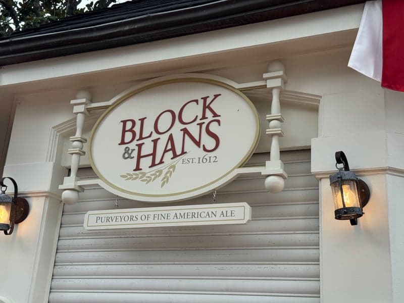 Block & Hans