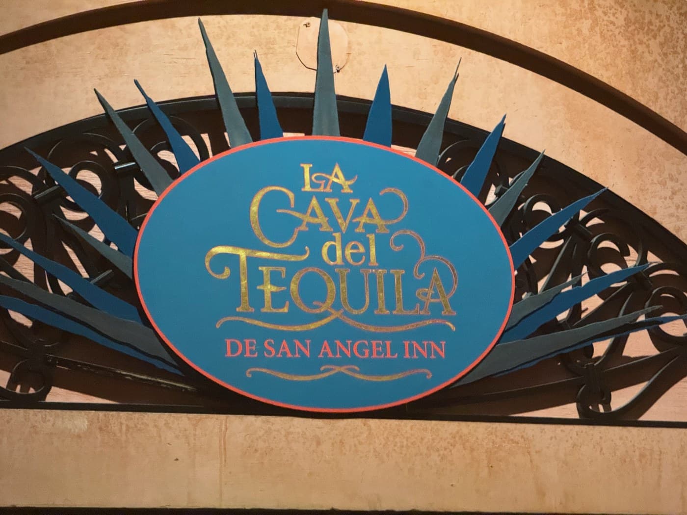 La Cava del Tequila