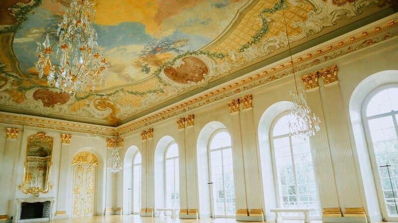 Cinderella's Royal Table