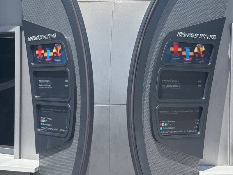 Energy Bytes
