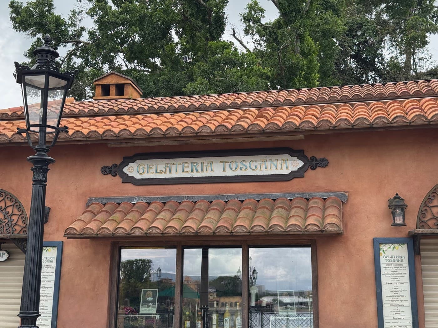 Gelateria Toscana