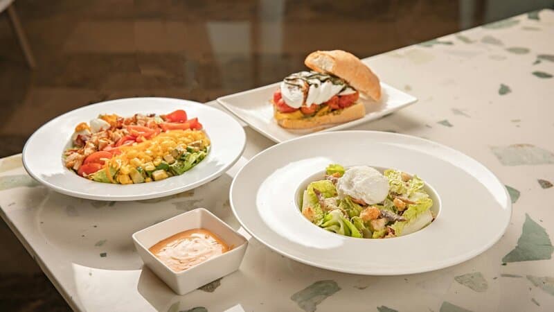 The Hollywood Brown Derby
