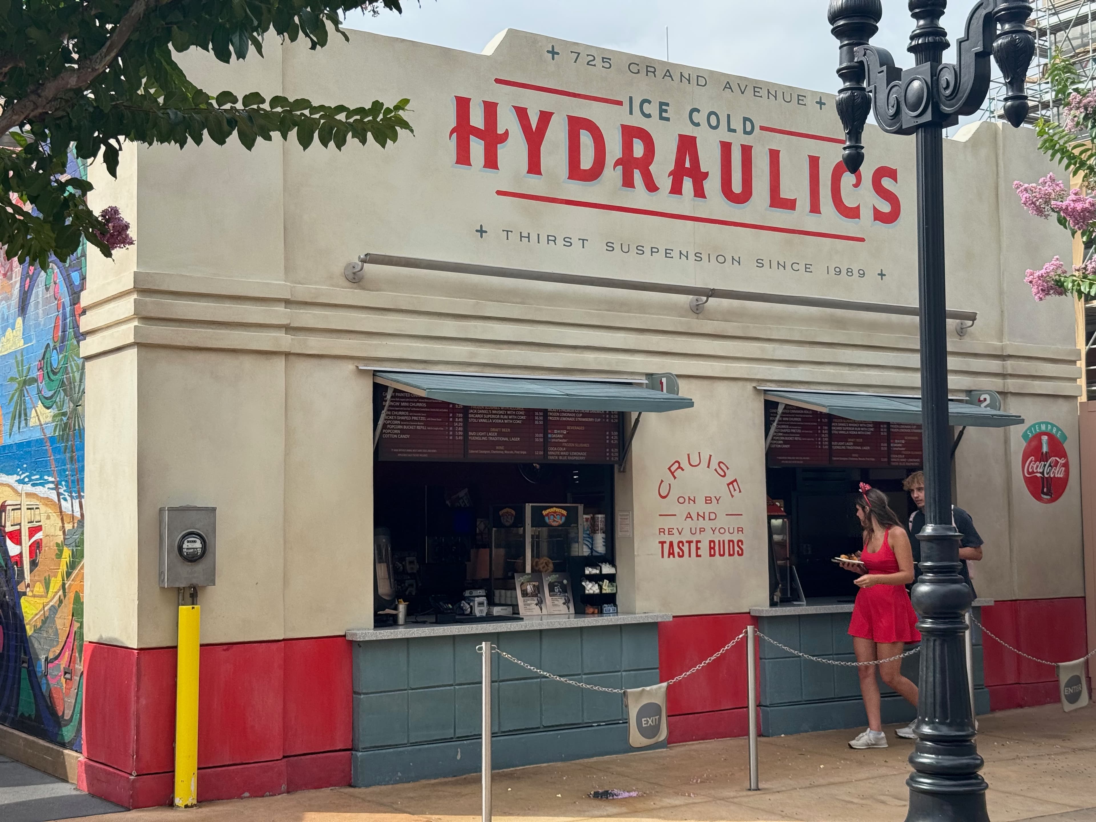 Ice Cold Hydraulics