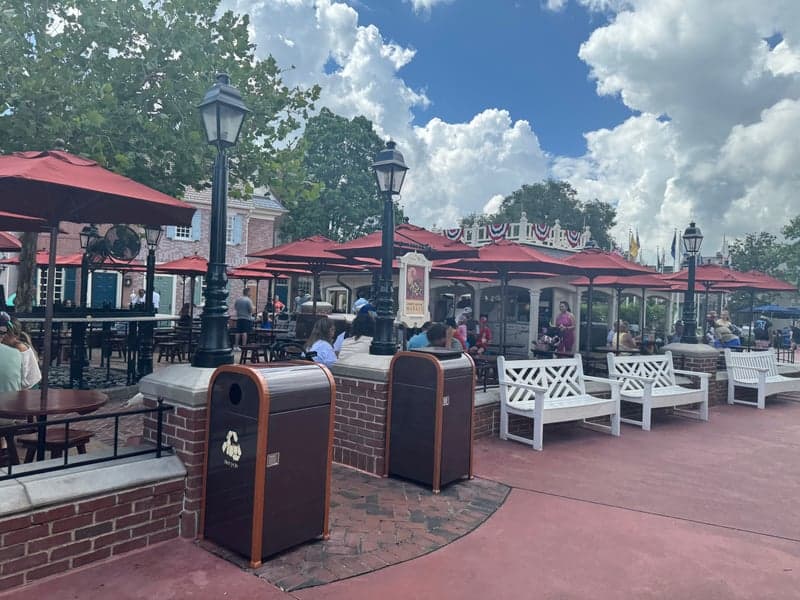 Liberty Square Market