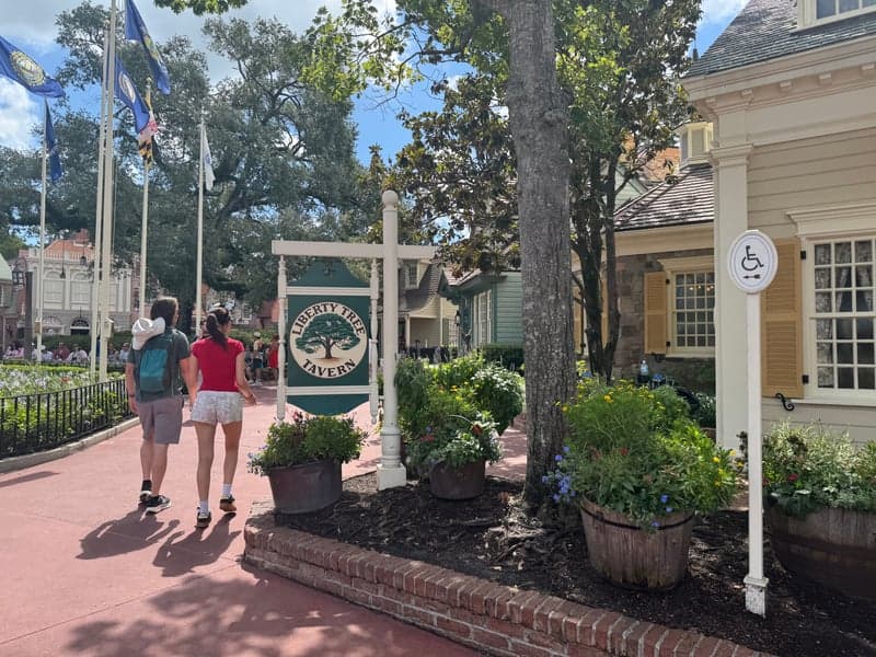 Liberty Tree Tavern