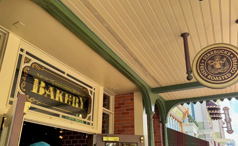 Main Street Bakery