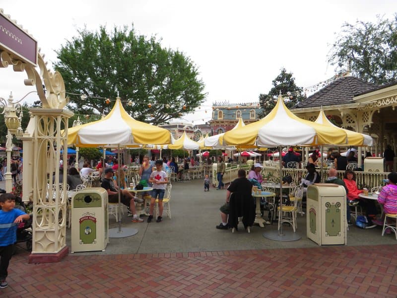 Main Street Bakery