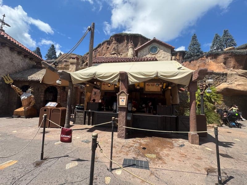 Prince Eric's Village Market