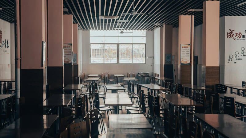 Satu'li Canteen