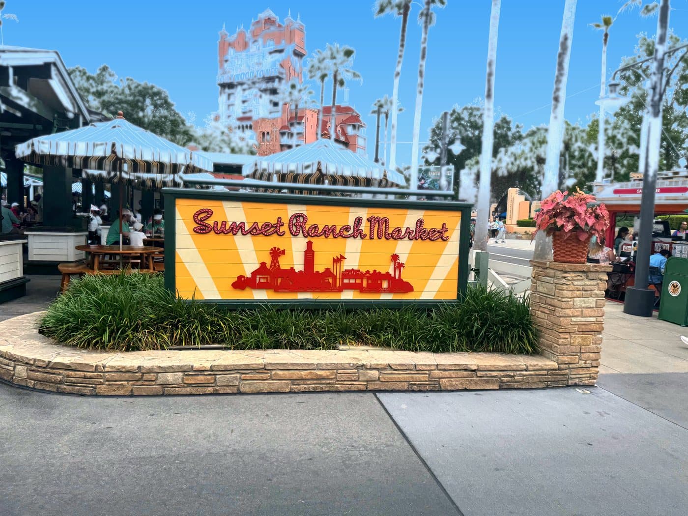 Sunset Ranch Market