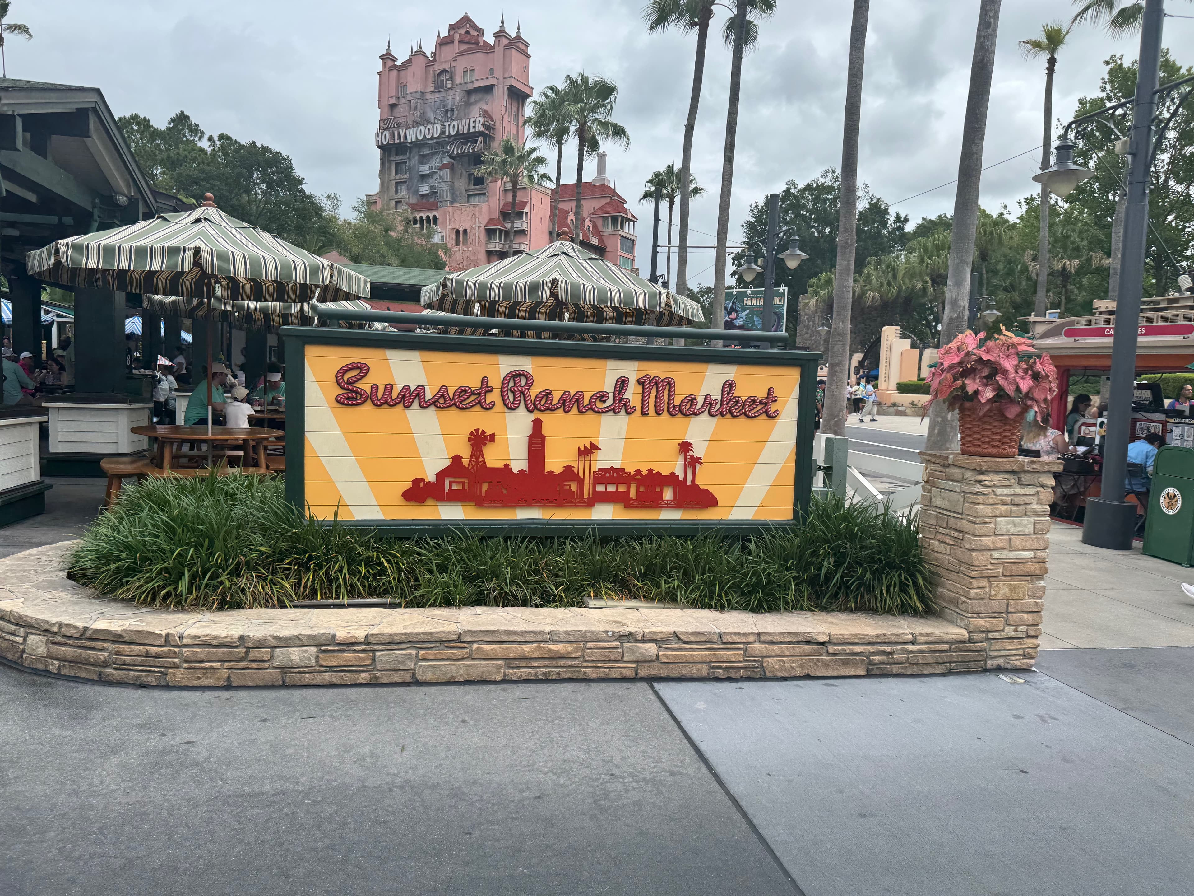 Sunset Ranch Market