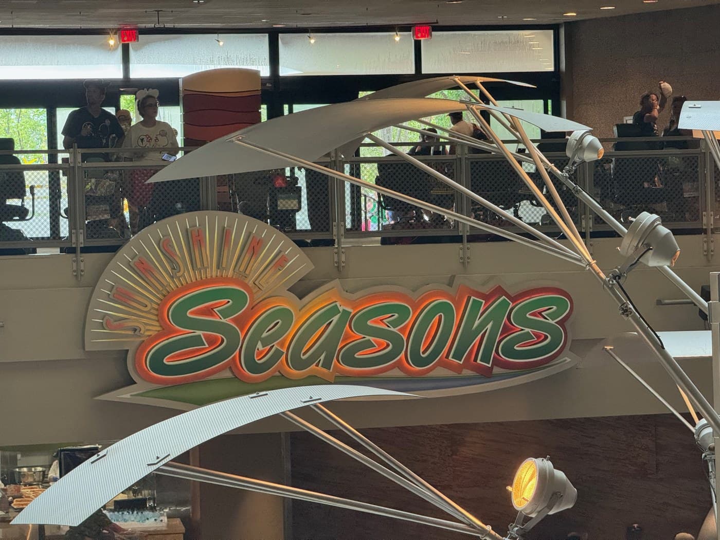 Sunshine Seasons