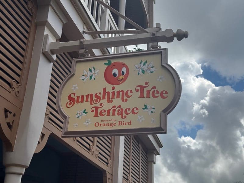 Sunshine Tree Terrace