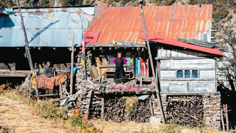 Yak & Yeti Restaurant