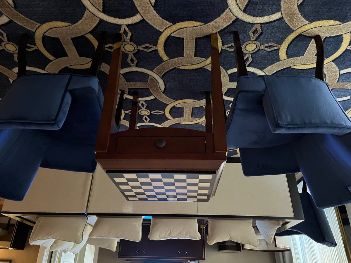 Disney's Beach Club Villas
