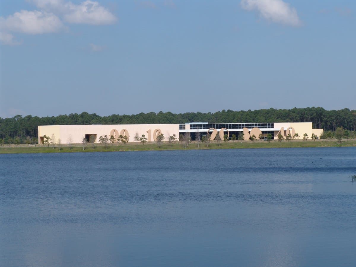 Disney's Pop Century Resort