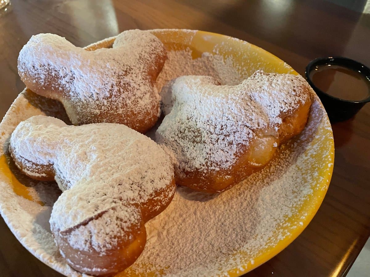 Disney's Port Orleans Resort – French Quarter
