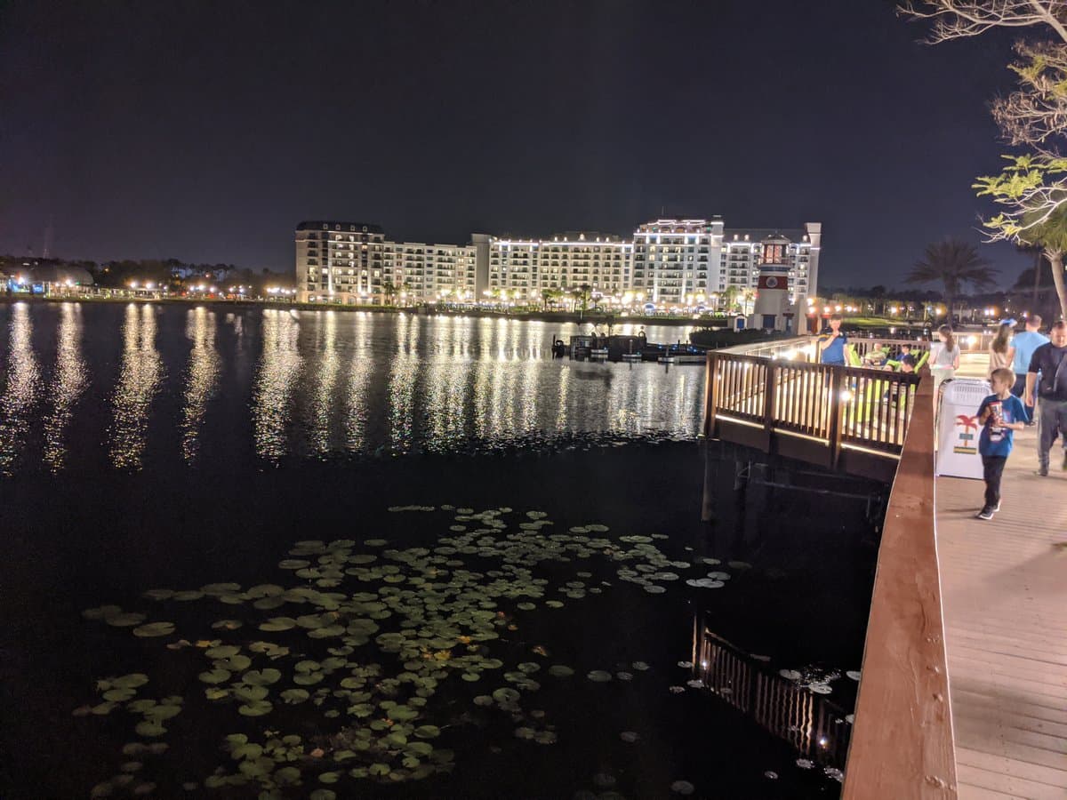 Disney's Riviera Resort