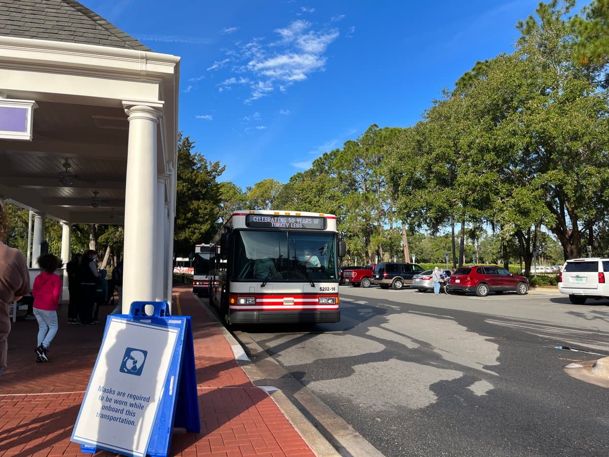 Disney's Yacht Club Resort