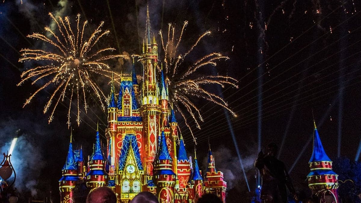 Happily Ever After