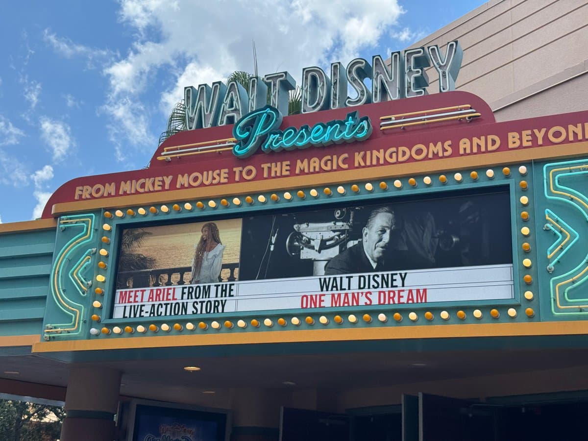 Walt Disney Presents