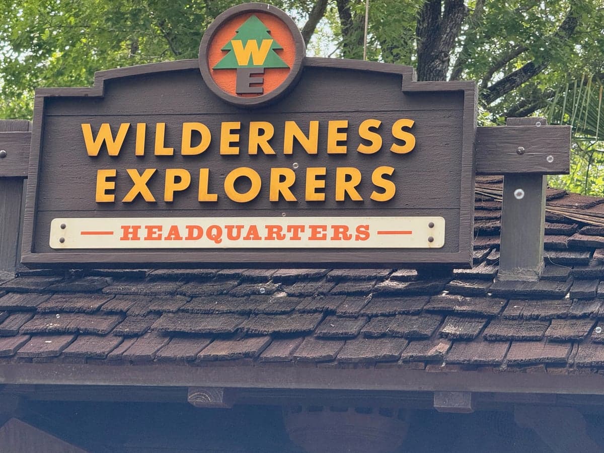 Wilderness Explorers