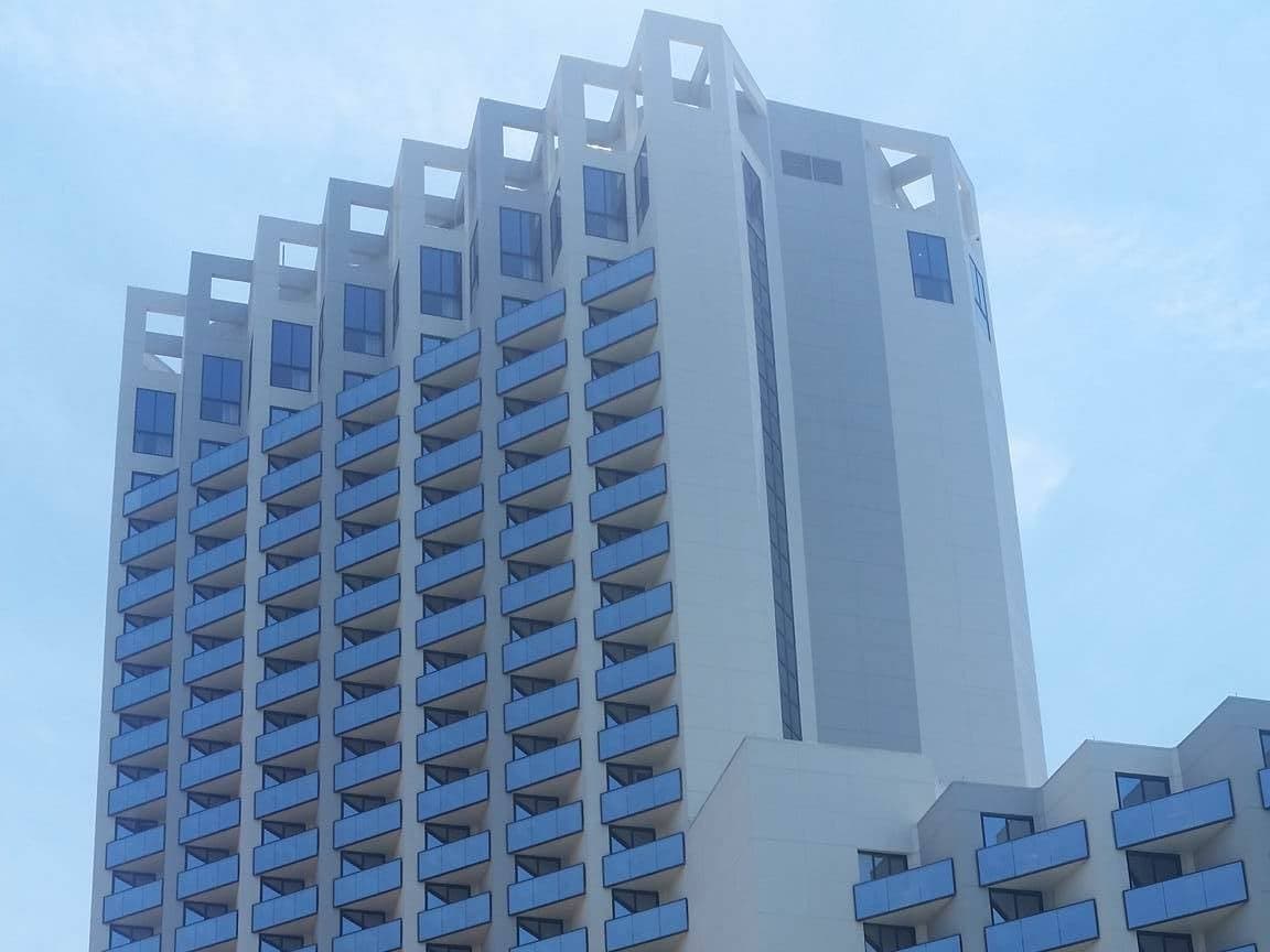 Hilton Orlando Buena Vista Palace