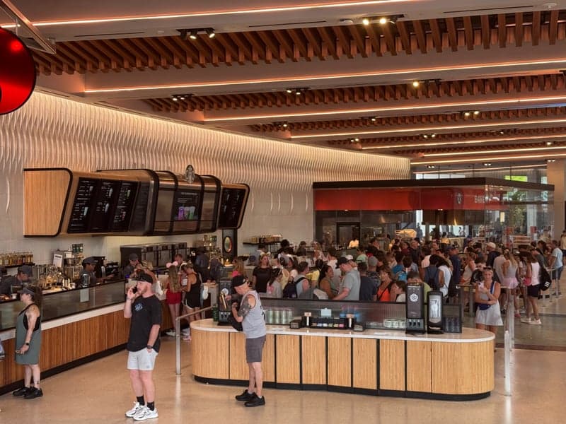 Connections Eatery