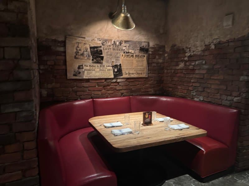 Enzo's Hideaway