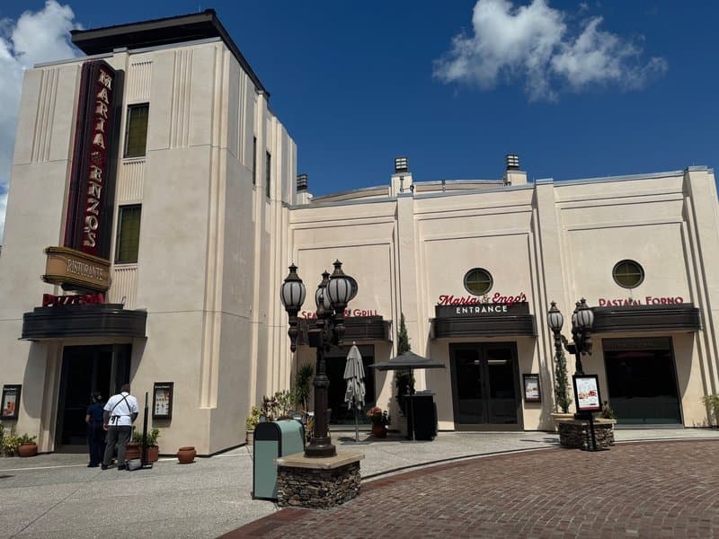 Maria & Enzo's Ristorante