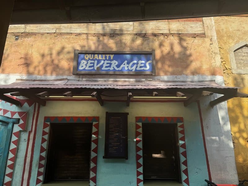 Yak & Yeti™ Quality Beverages