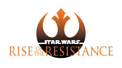 Star Wars: Rise of the Resistance